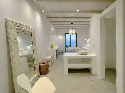 Villa Leger