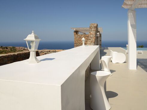 Villa Leger