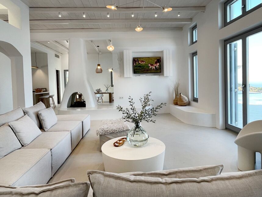 Villa Leger