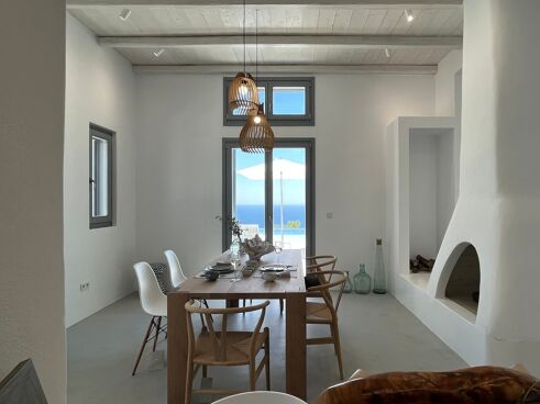 Villa Leger