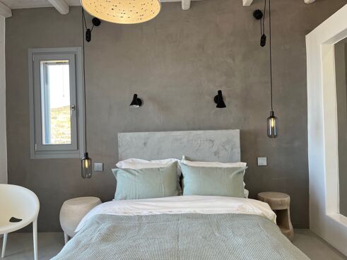 Villa Leger