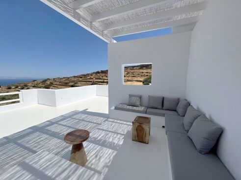Villa Leger