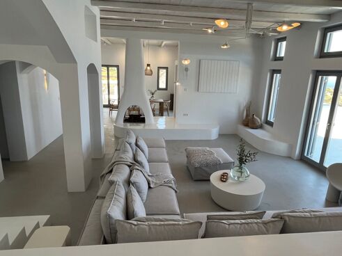 Villa Leger