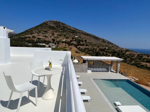 Villa Leger