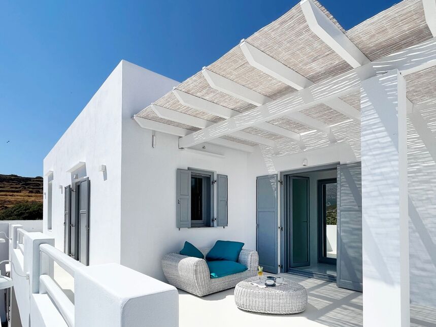 Villa Leger