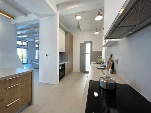 Villa Leger