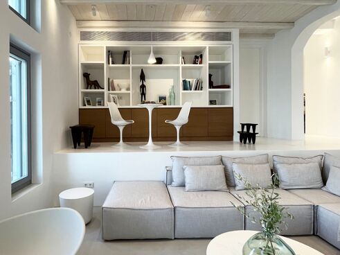 Villa Leger
