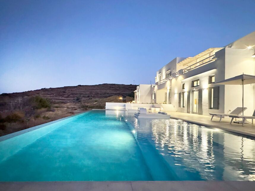 Villa Leger