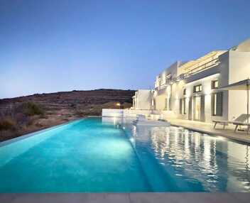 Villa Leger