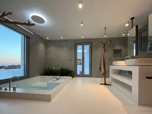 Villa Leger