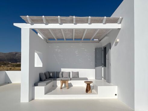 Villa Leger