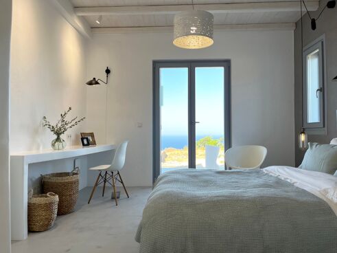 Villa Leger