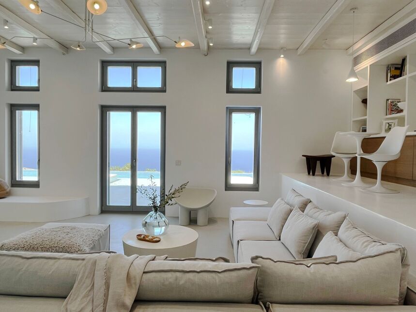 Villa Leger