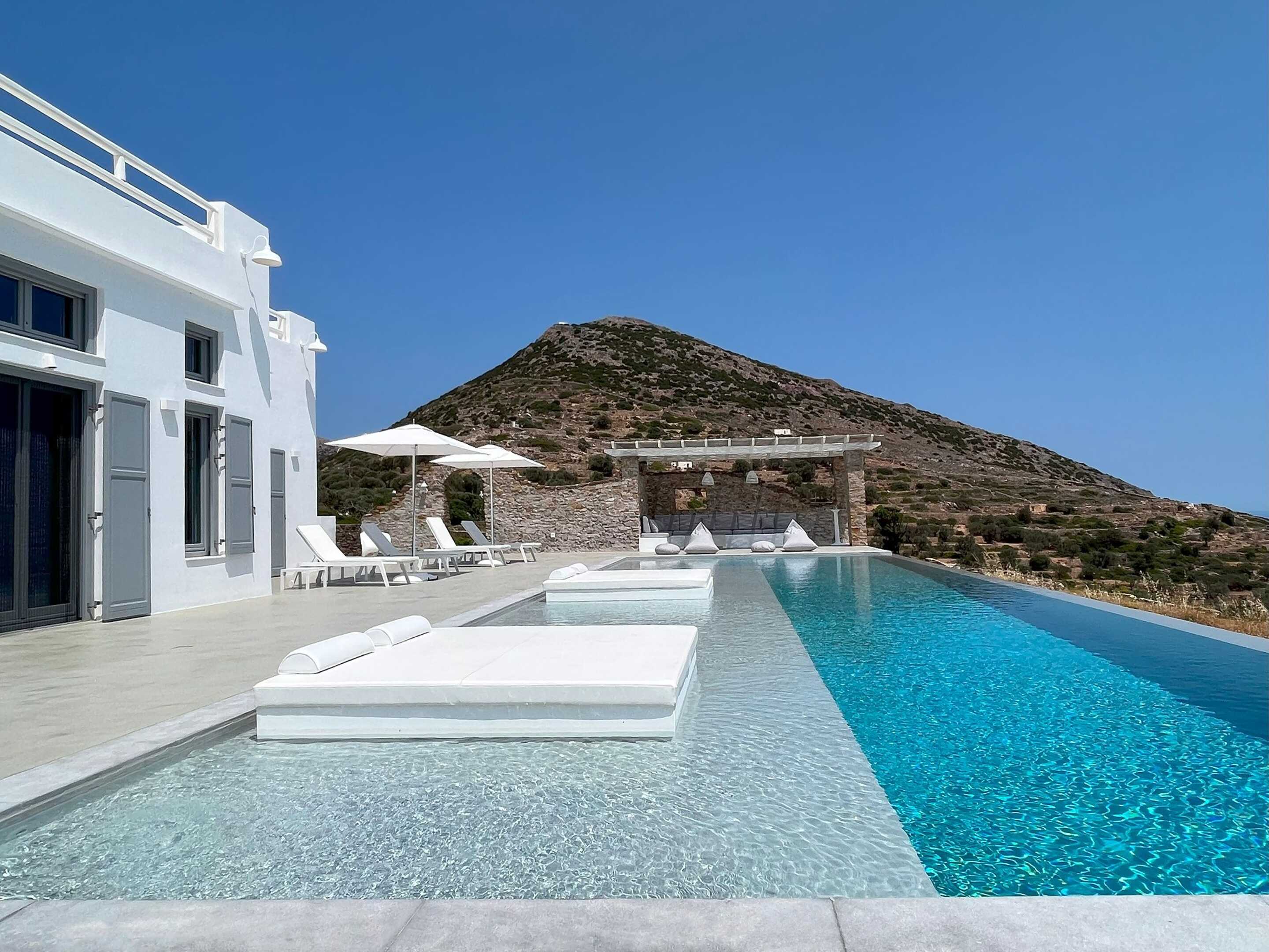 Villa Leger
