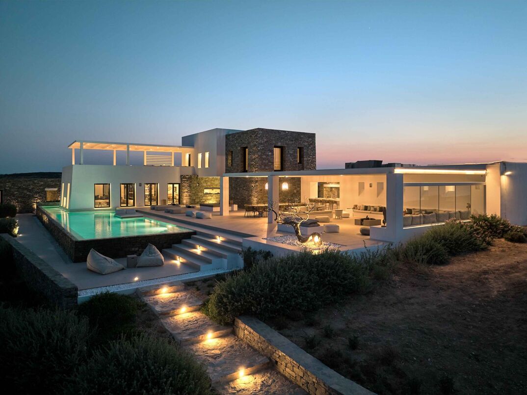 Villa Maldini