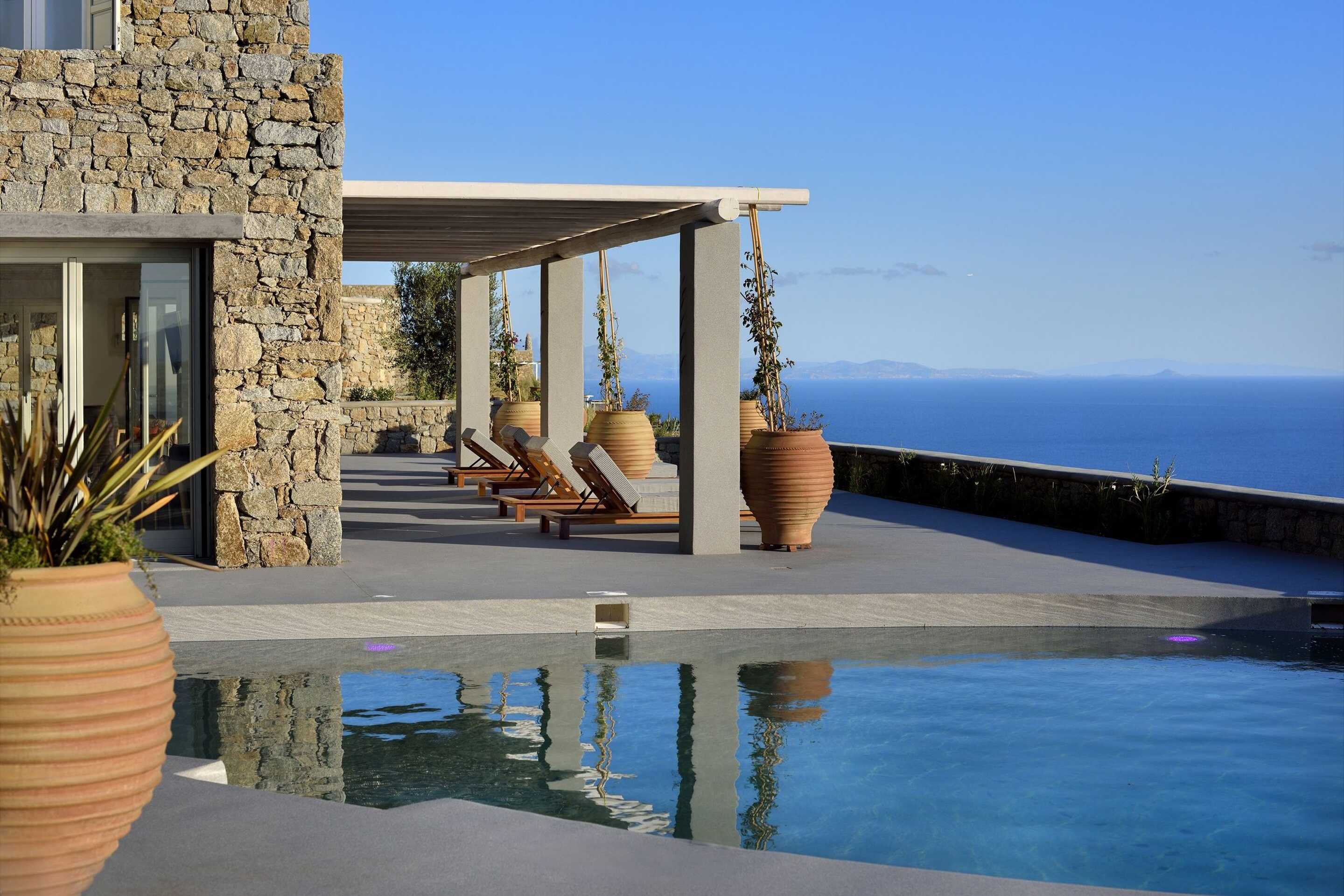 Villa Margot
