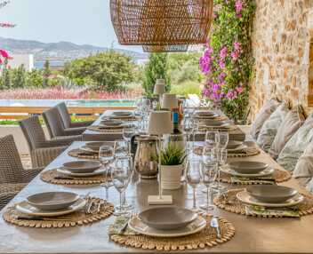 Villa Ninon
