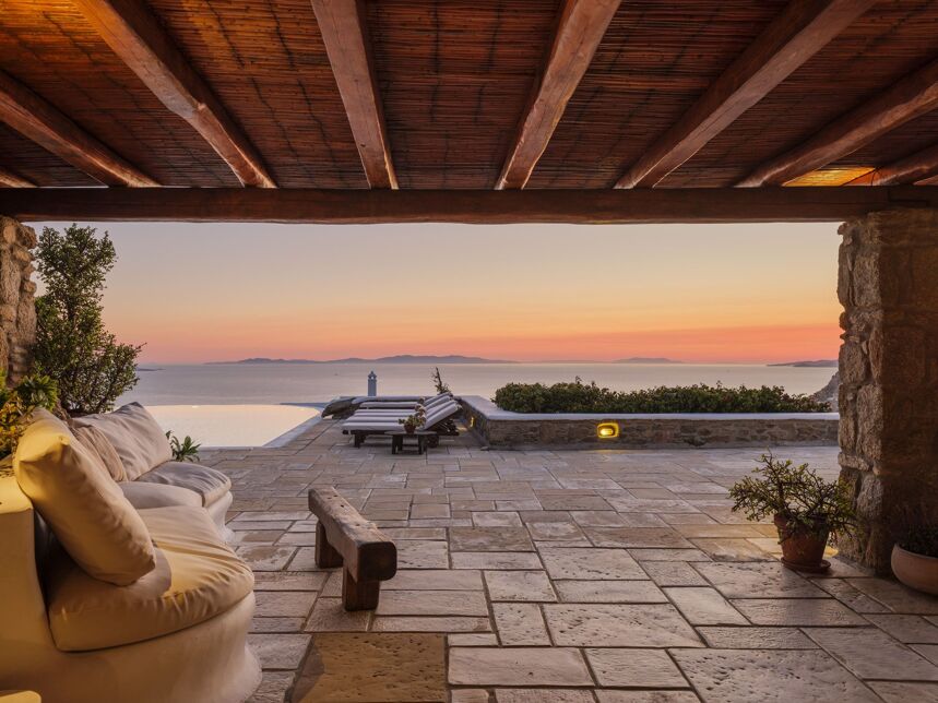 Villa Smith