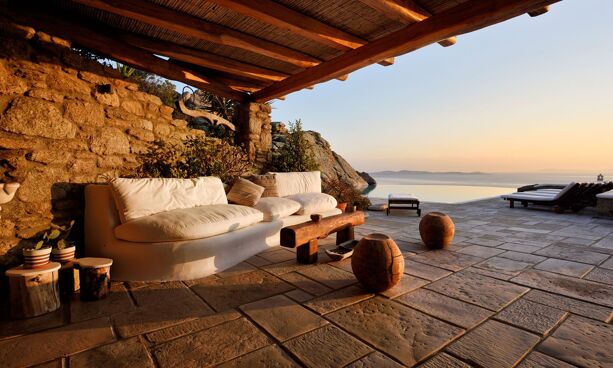 Villa Smith