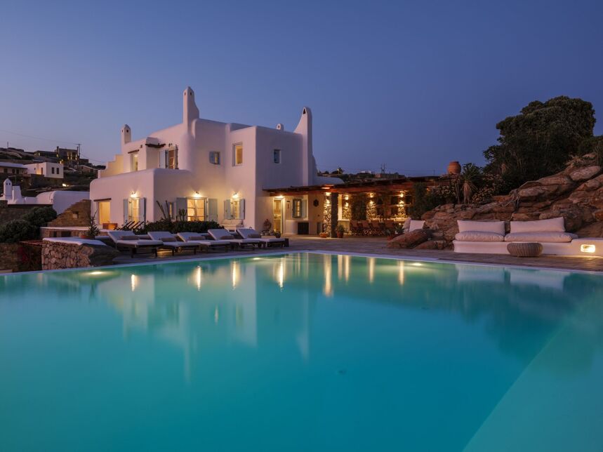 Villa Smith
