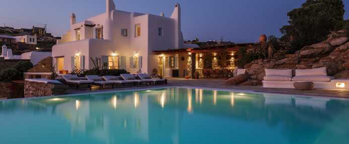 Villa Smith