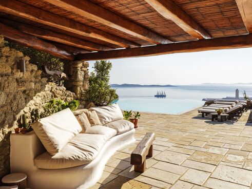 Villa Smith