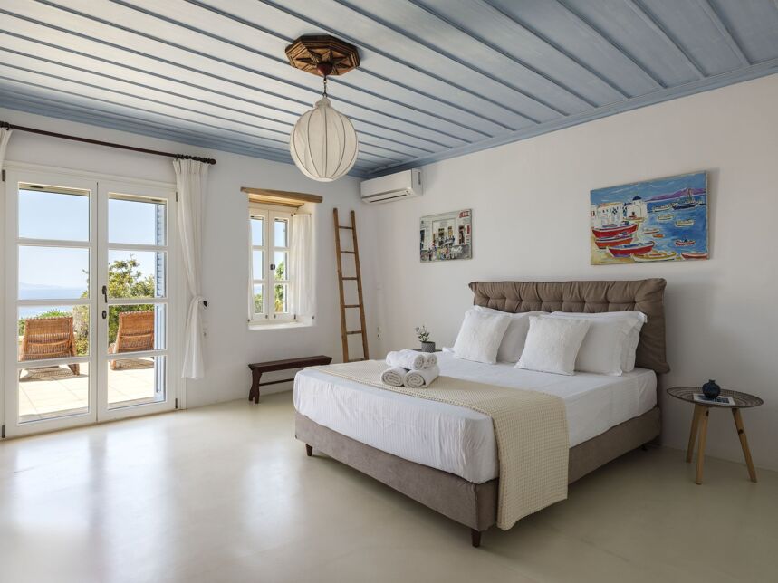 Villa Smith