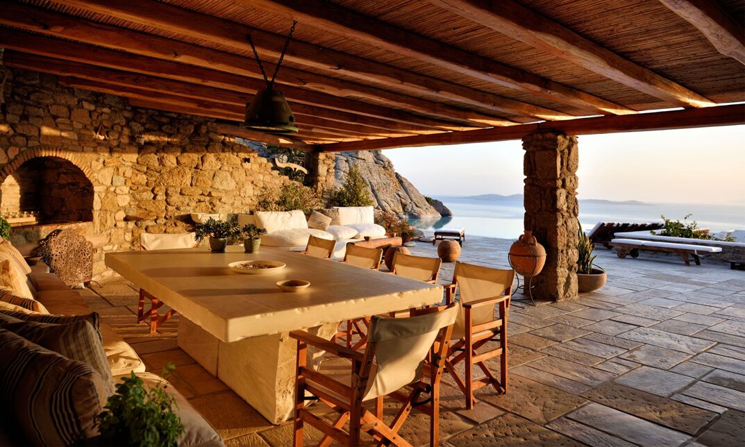 Villa Smith