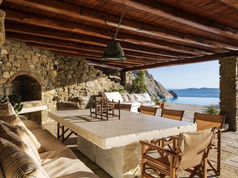 Villa Smith