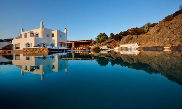 Villa Smith