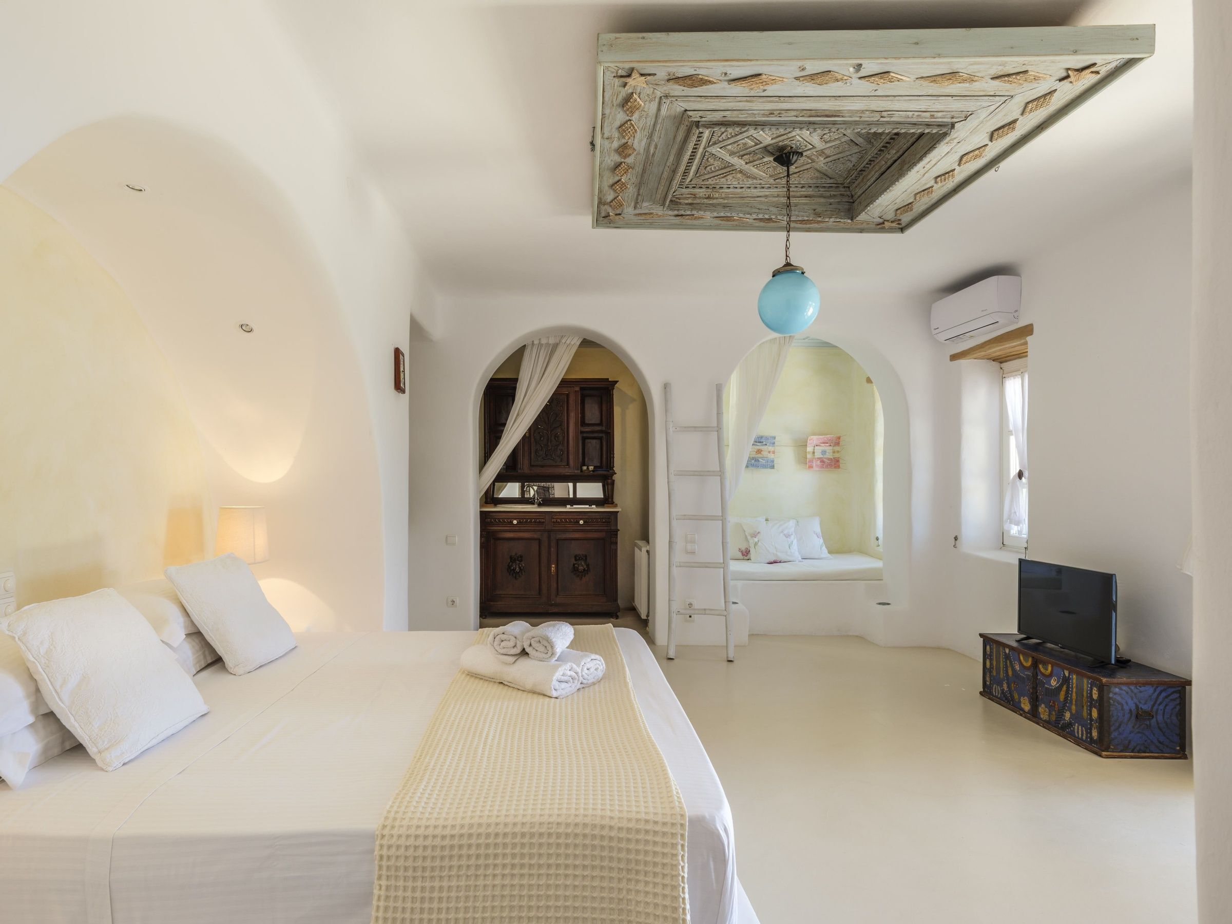 Chambre 4 - Guest House