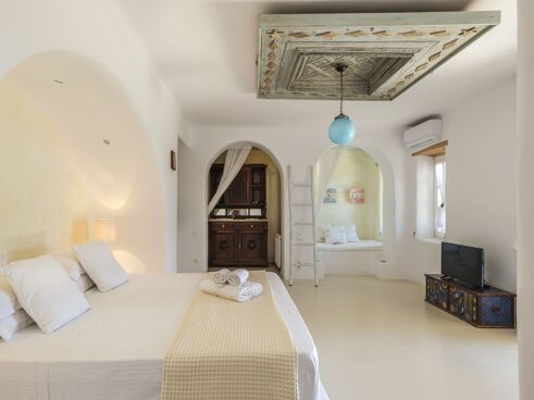 Villa Smith