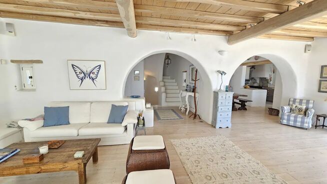 Villa Smith