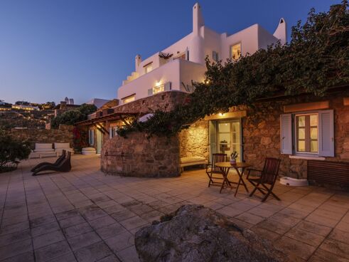 Villa Smith
