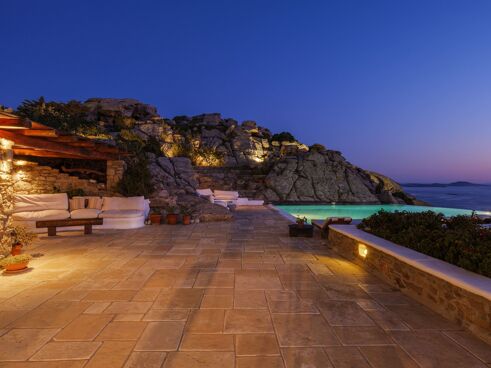 Villa Smith