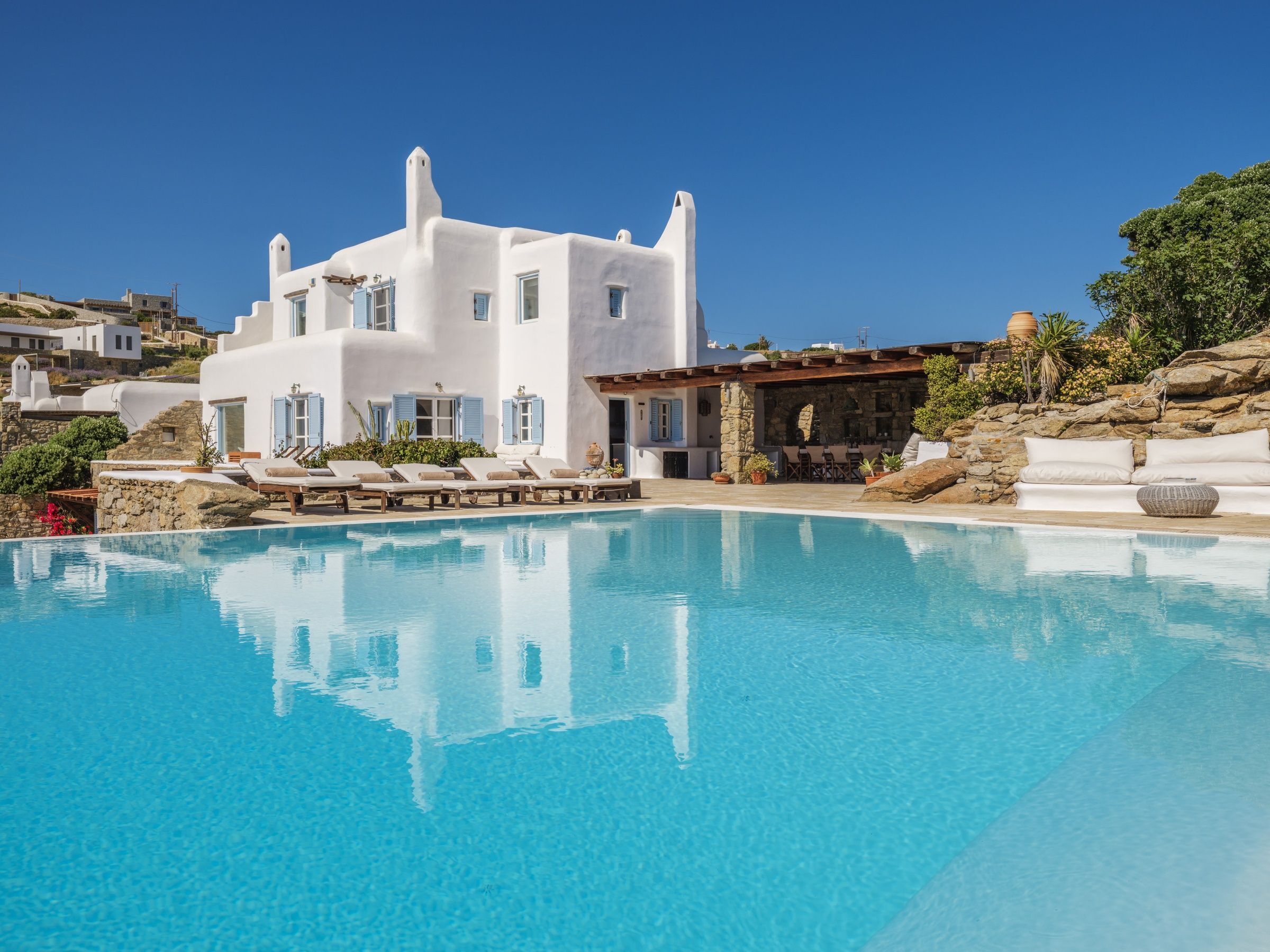 Villa Smith