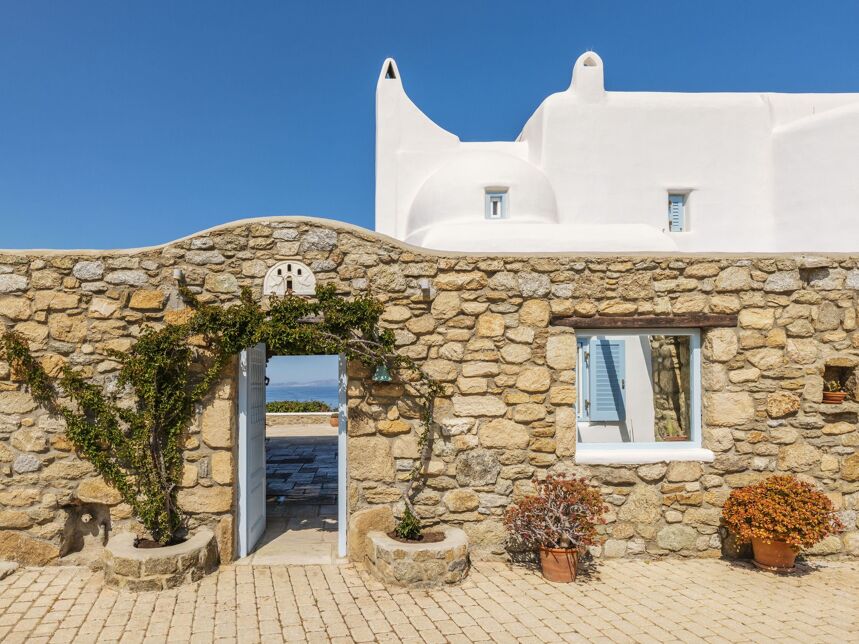 Villa Smith
