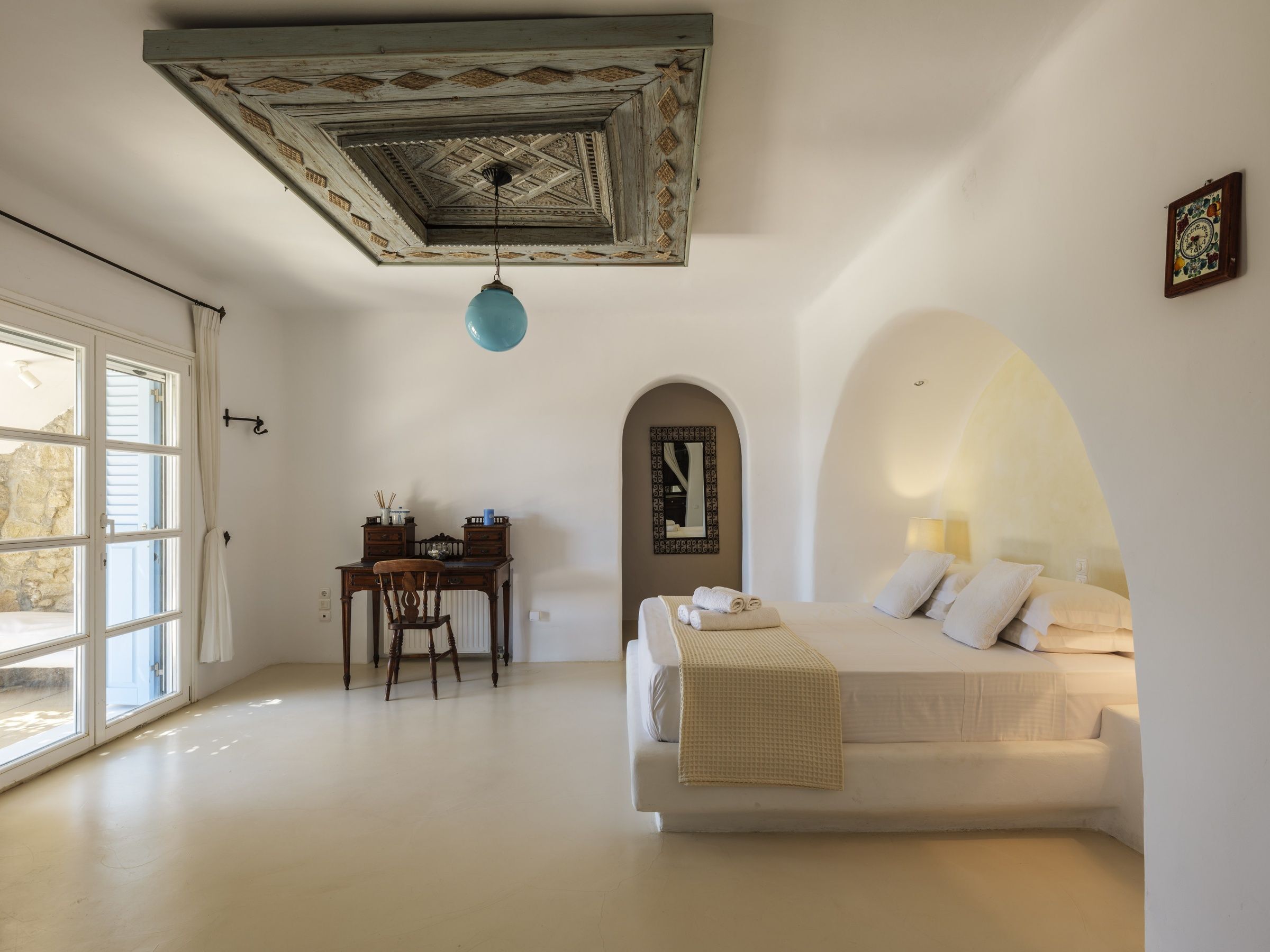 Bedroom 4 - Guest House