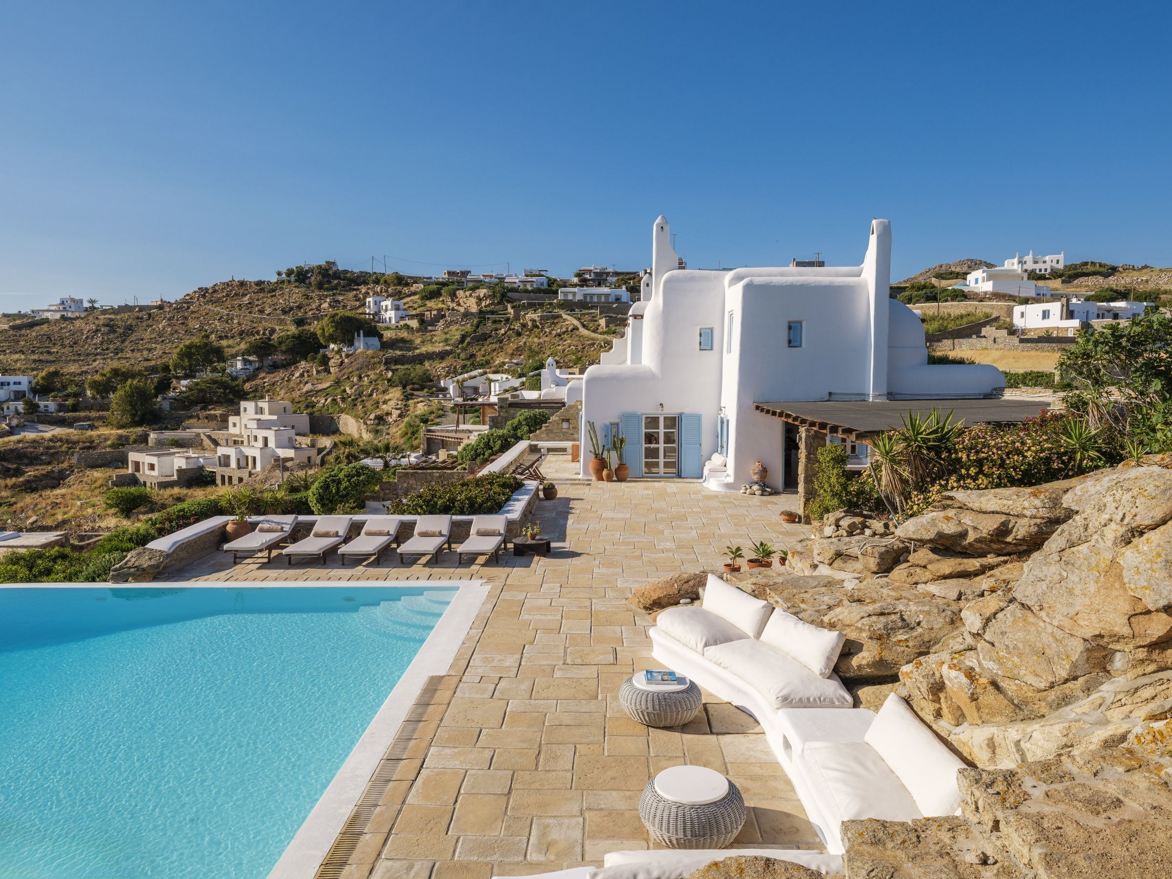 Villa Smith