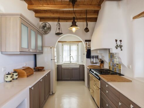 Villa Smith