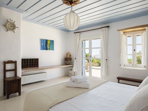 Villa Smith