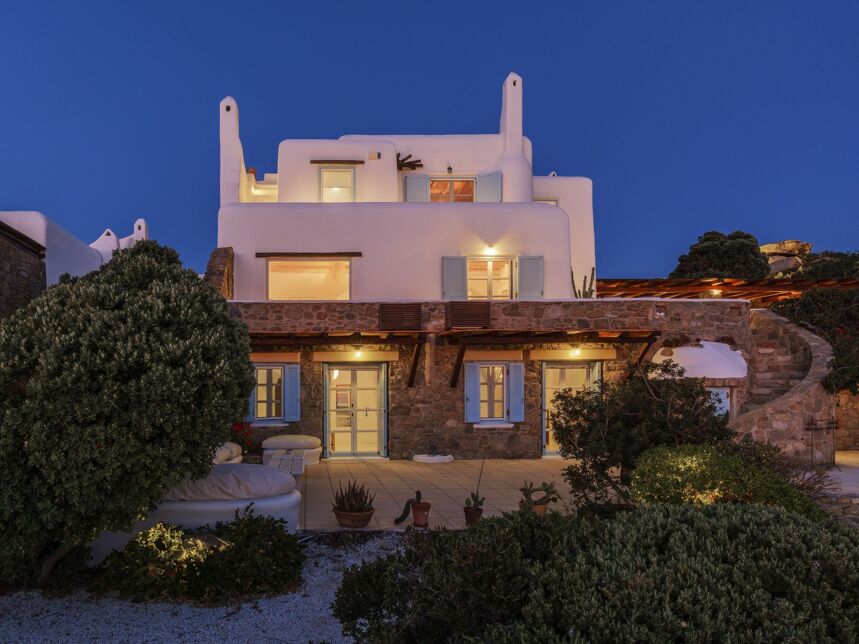 Villa Smith