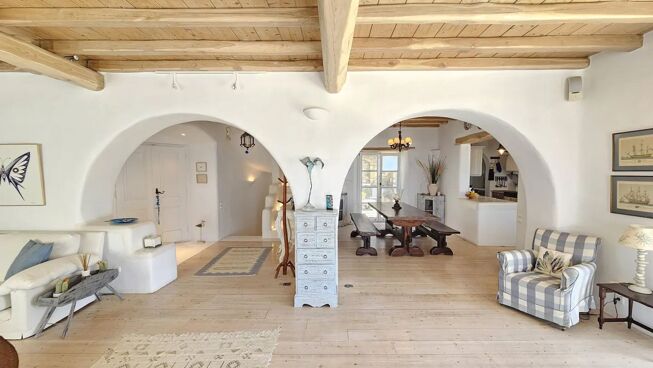 Villa Smith