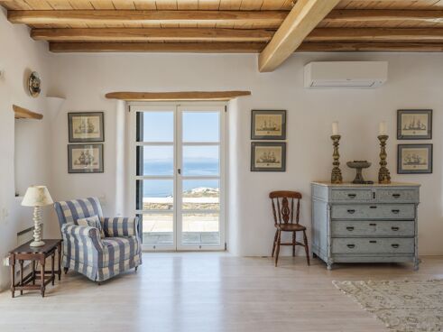 Villa Smith