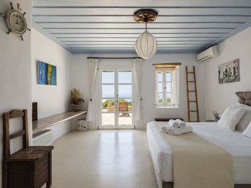 Villa Smith