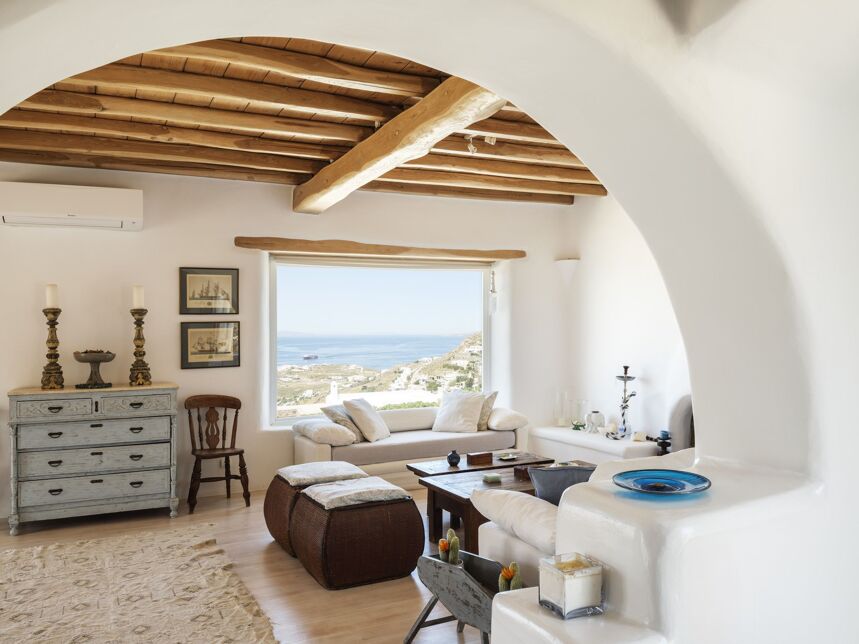 Villa Smith