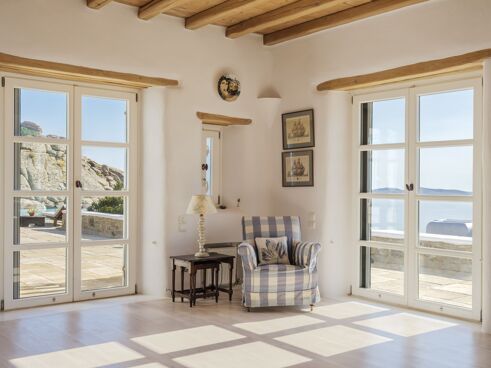 Villa Smith