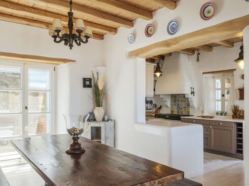 Villa Smith