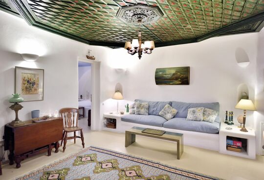 Villa Smith