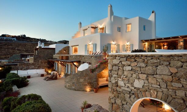 Villa Smith